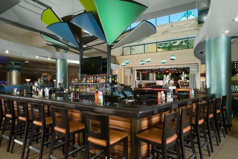 Great Cedar Hotel At Foxwoods เลดยาร์ดเซ็นเตอร์ ภายนอก รูปภาพ