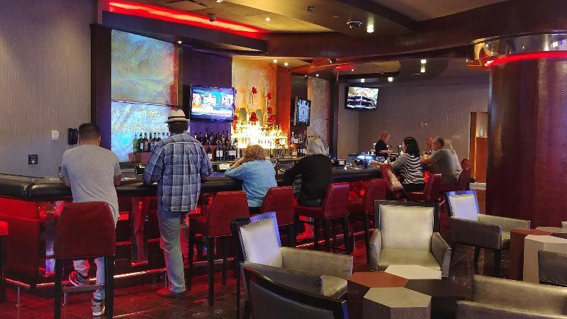 Great Cedar Hotel At Foxwoods เลดยาร์ดเซ็นเตอร์ ภายนอก รูปภาพ