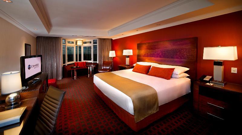 Great Cedar Hotel At Foxwoods เลดยาร์ดเซ็นเตอร์ ภายนอก รูปภาพ