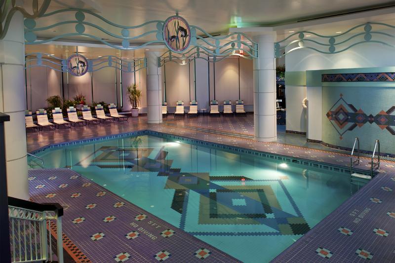 Great Cedar Hotel At Foxwoods เลดยาร์ดเซ็นเตอร์ ภายนอก รูปภาพ