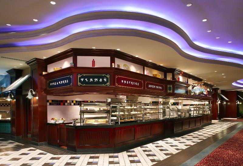 Great Cedar Hotel At Foxwoods เลดยาร์ดเซ็นเตอร์ ภายนอก รูปภาพ