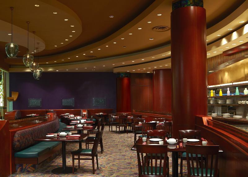 Great Cedar Hotel At Foxwoods เลดยาร์ดเซ็นเตอร์ ภายนอก รูปภาพ
