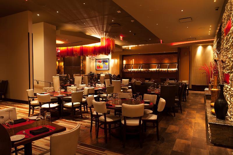 Great Cedar Hotel At Foxwoods เลดยาร์ดเซ็นเตอร์ ภายนอก รูปภาพ