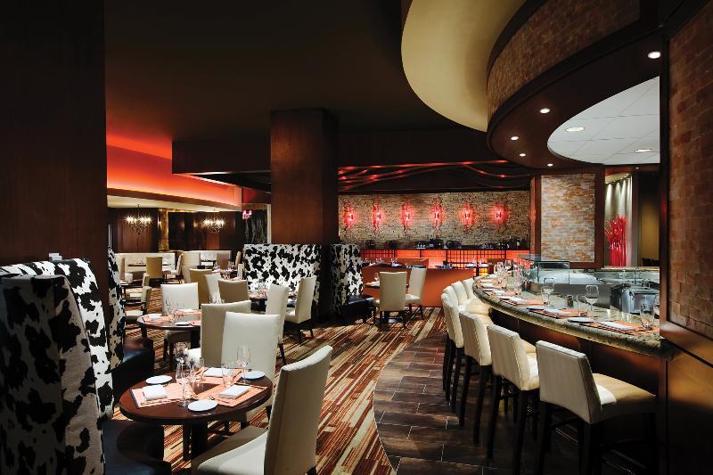 Great Cedar Hotel At Foxwoods เลดยาร์ดเซ็นเตอร์ ภายนอก รูปภาพ