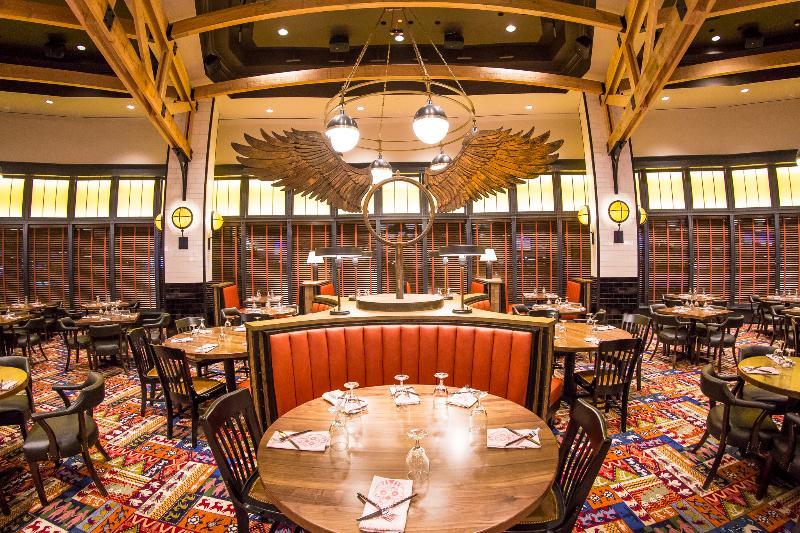 Great Cedar Hotel At Foxwoods เลดยาร์ดเซ็นเตอร์ ภายนอก รูปภาพ