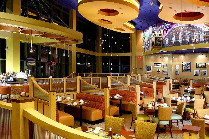 Great Cedar Hotel At Foxwoods เลดยาร์ดเซ็นเตอร์ ภายนอก รูปภาพ