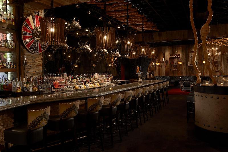 Great Cedar Hotel At Foxwoods เลดยาร์ดเซ็นเตอร์ ภายนอก รูปภาพ