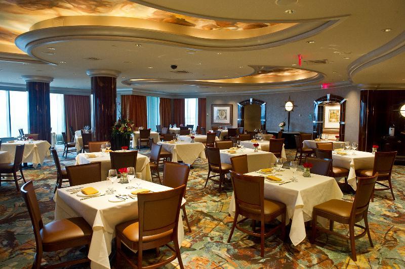 Great Cedar Hotel At Foxwoods เลดยาร์ดเซ็นเตอร์ ภายนอก รูปภาพ