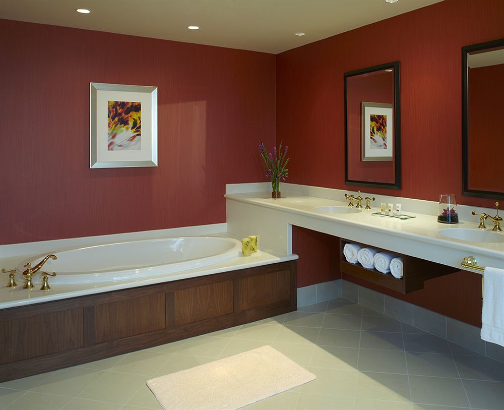 Great Cedar Hotel At Foxwoods เลดยาร์ดเซ็นเตอร์ ภายนอก รูปภาพ