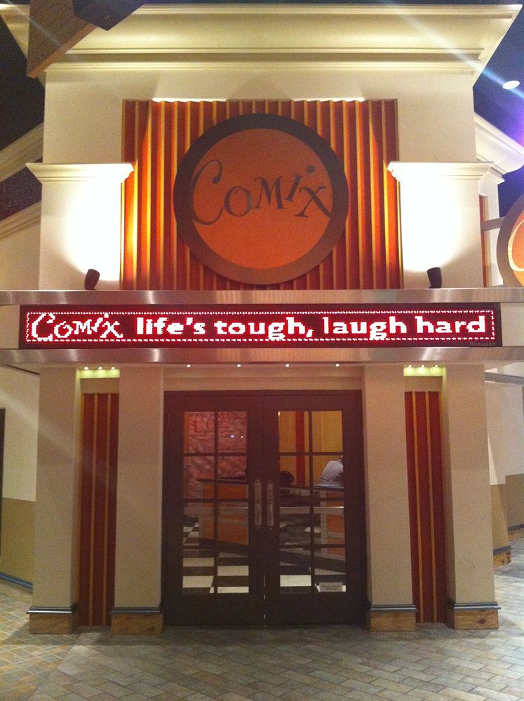 Great Cedar Hotel At Foxwoods เลดยาร์ดเซ็นเตอร์ ภายนอก รูปภาพ