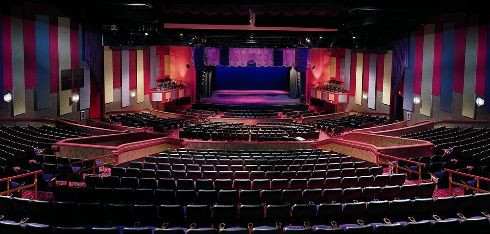 Great Cedar Hotel At Foxwoods เลดยาร์ดเซ็นเตอร์ ภายนอก รูปภาพ